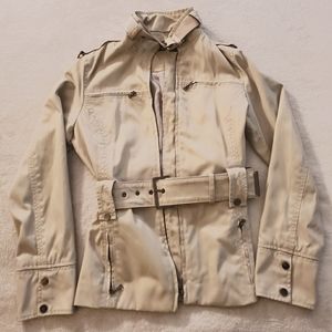 Zara Women Jacket